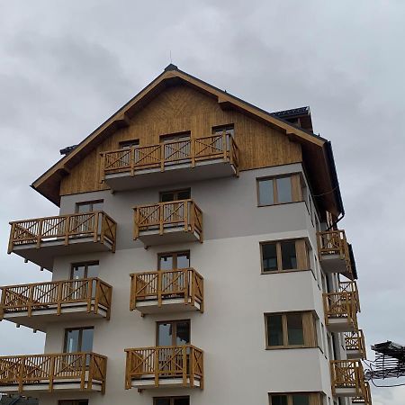 Horsky Apartman Pod Jestedem Apartamento Liberec Exterior foto
