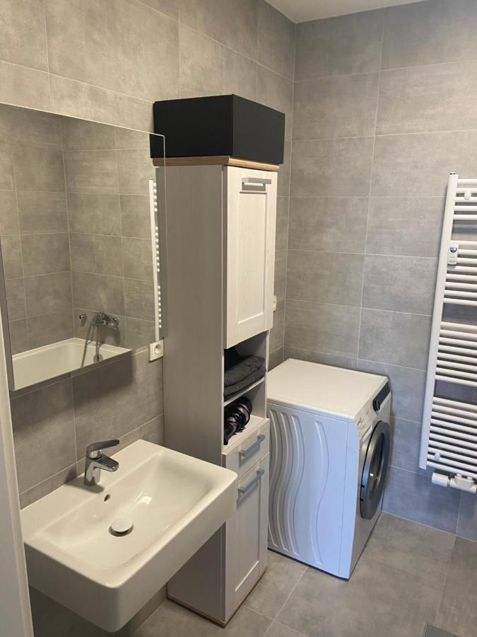Horsky Apartman Pod Jestedem Apartamento Liberec Exterior foto