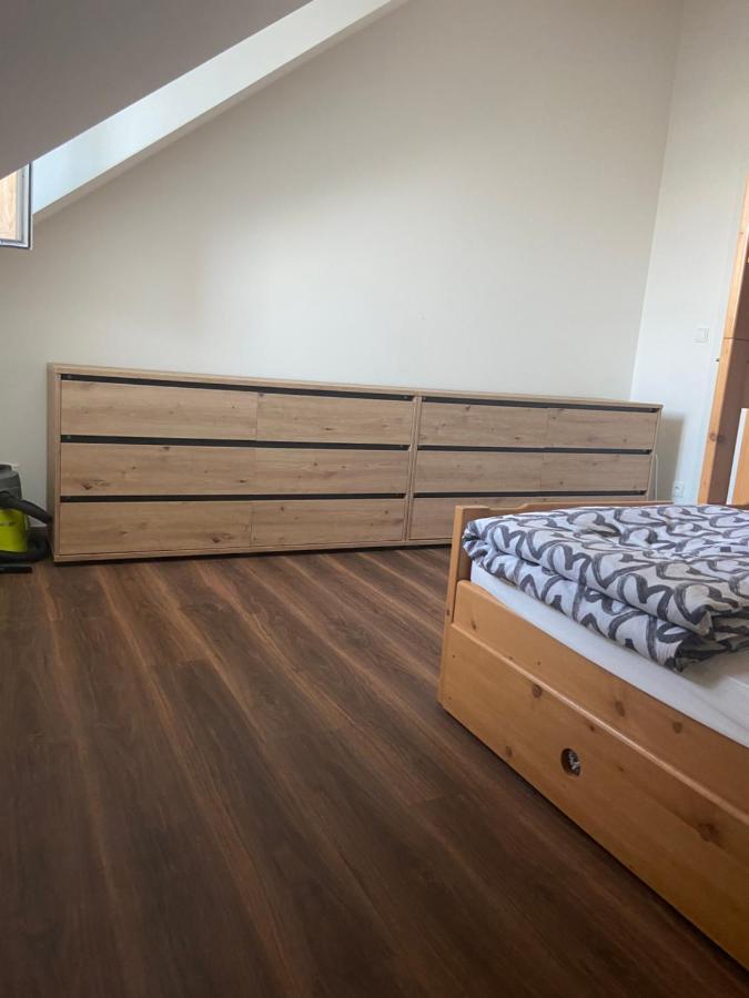 Horsky Apartman Pod Jestedem Apartamento Liberec Exterior foto