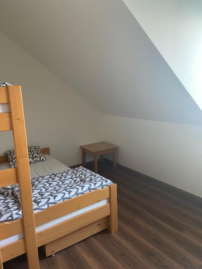 Horsky Apartman Pod Jestedem Apartamento Liberec Exterior foto