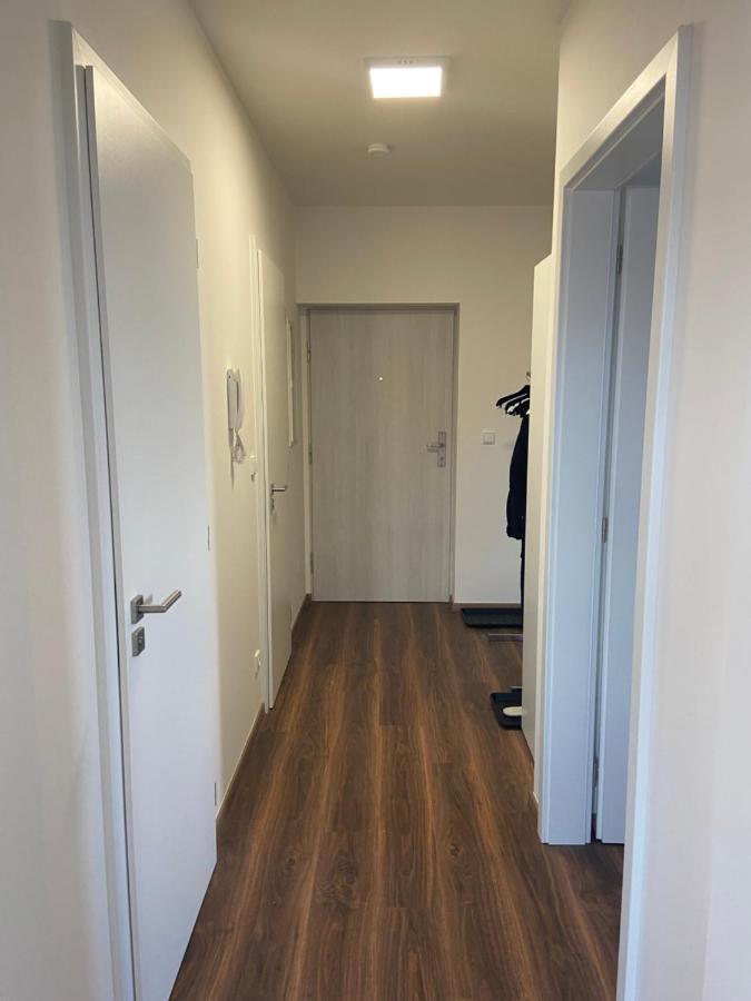 Horsky Apartman Pod Jestedem Apartamento Liberec Exterior foto