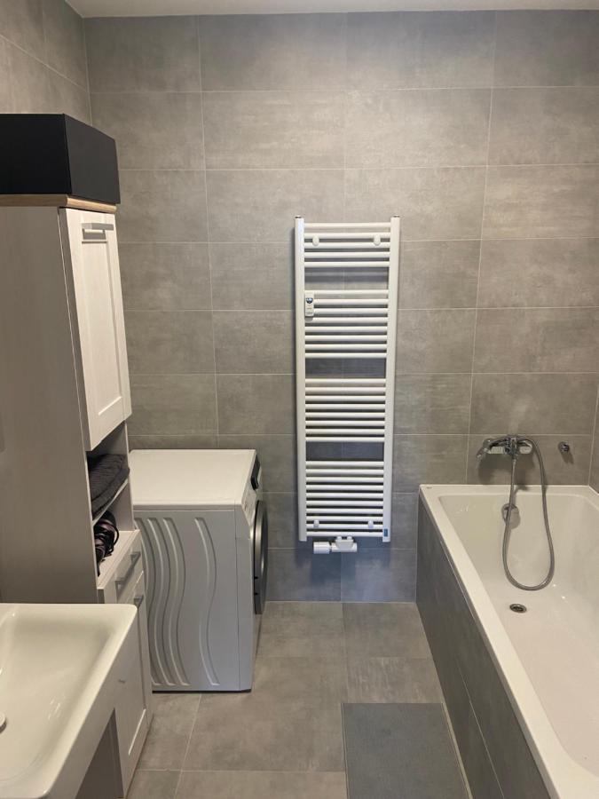 Horsky Apartman Pod Jestedem Apartamento Liberec Exterior foto