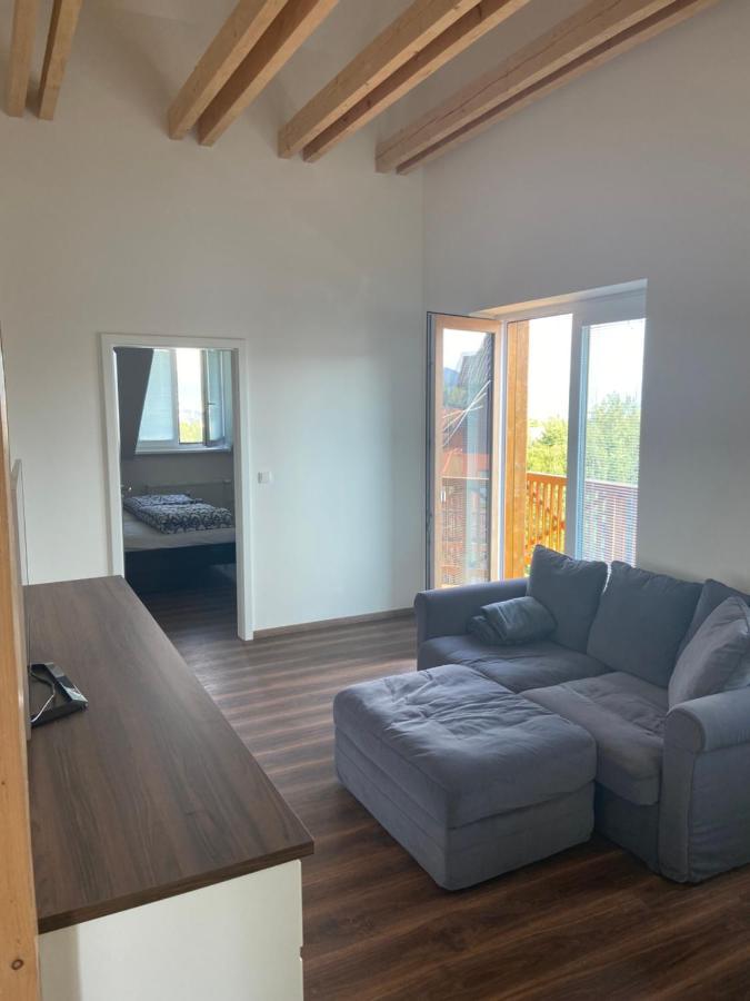 Horsky Apartman Pod Jestedem Apartamento Liberec Exterior foto